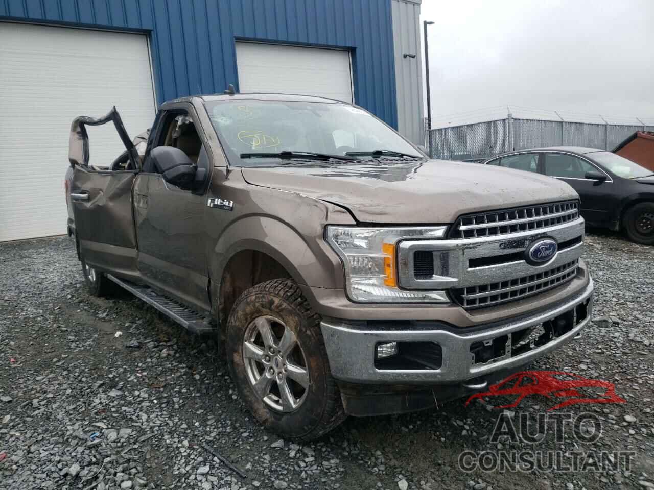 FORD F-150 2020 - 1FTEW1EB8LKD20566