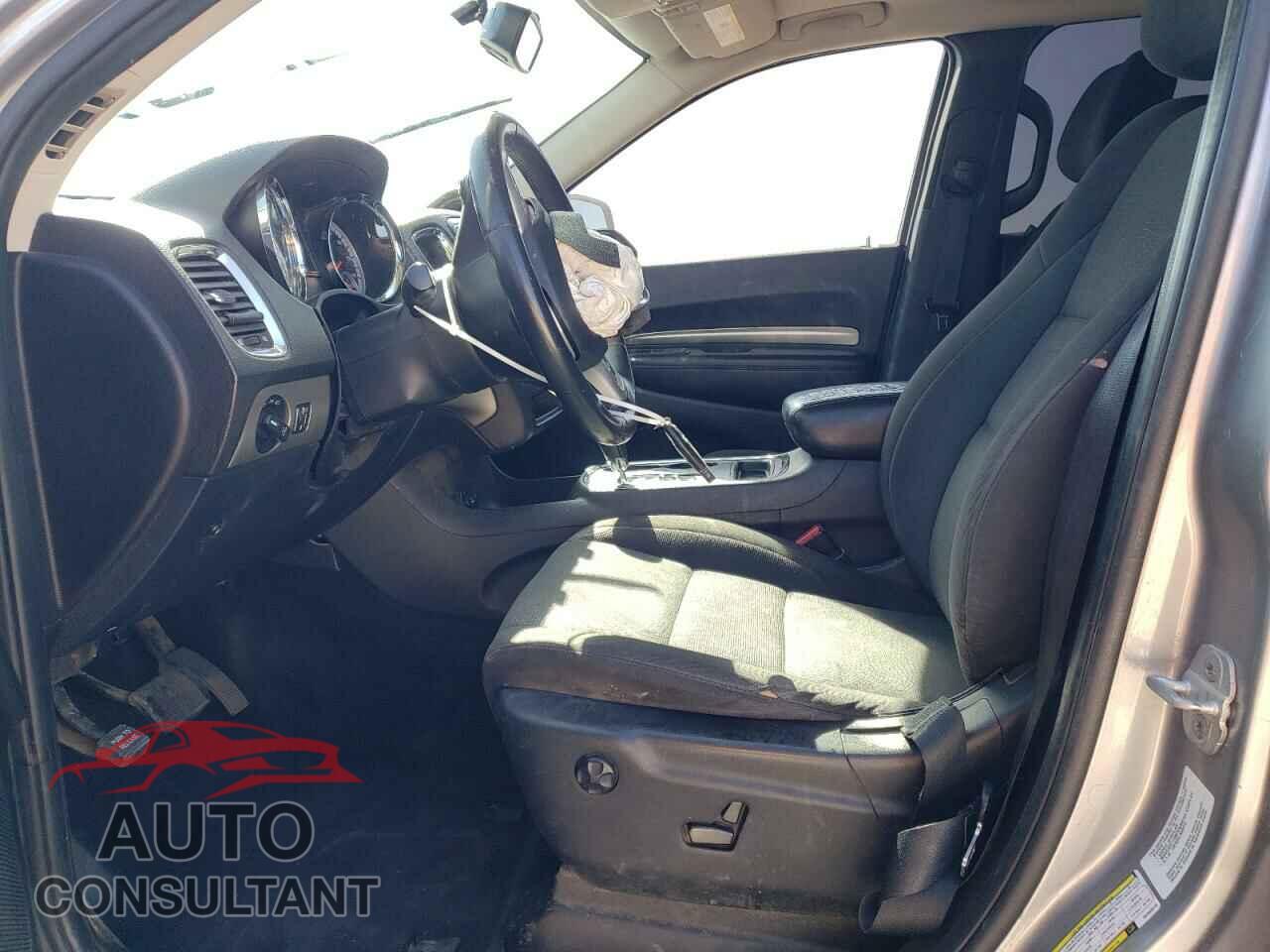 DODGE DURANGO 2013 - 1C4RDHAG7DC694518
