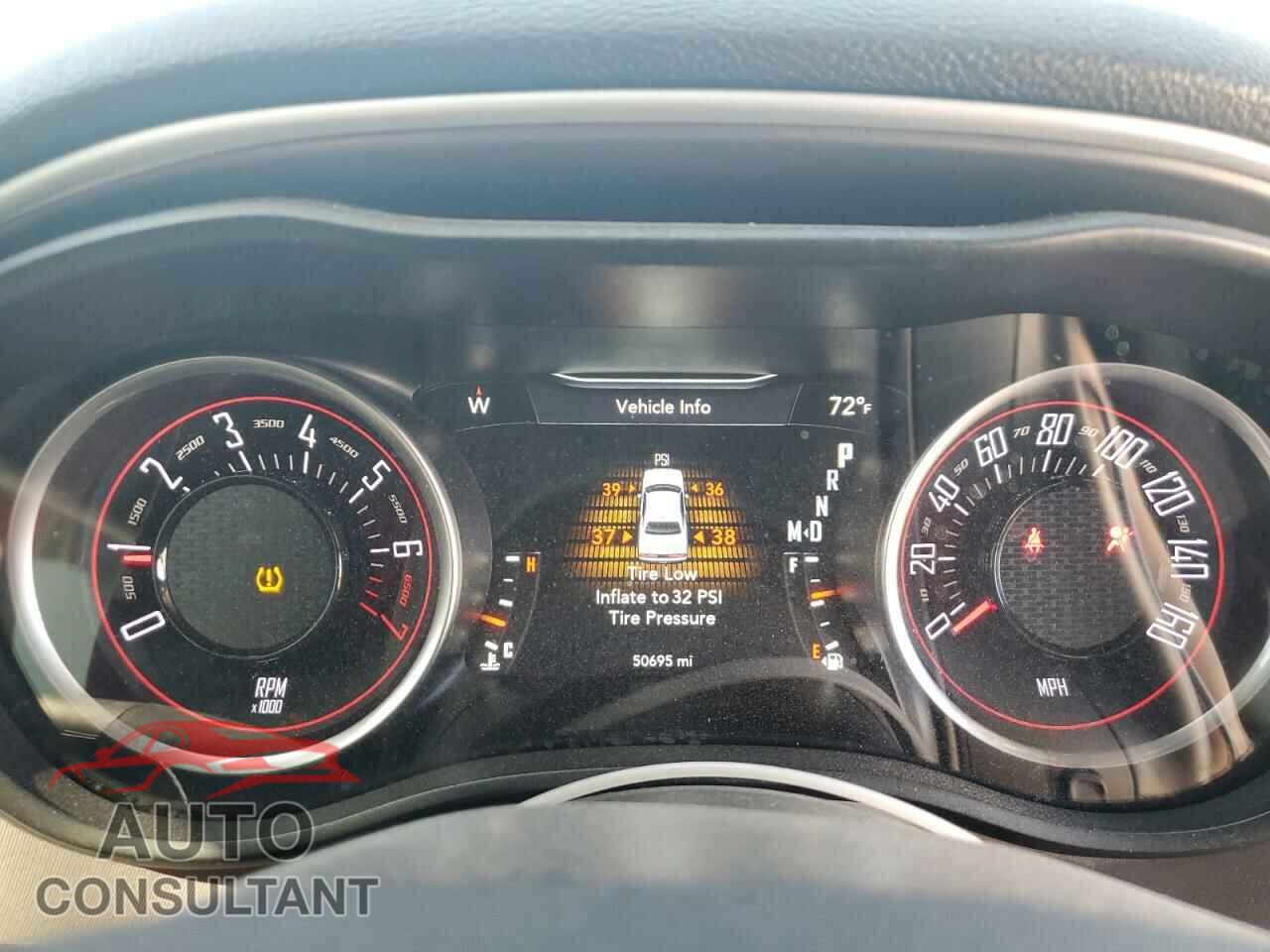 DODGE CHALLENGER 2021 - 2C3CDZAG2MH576745