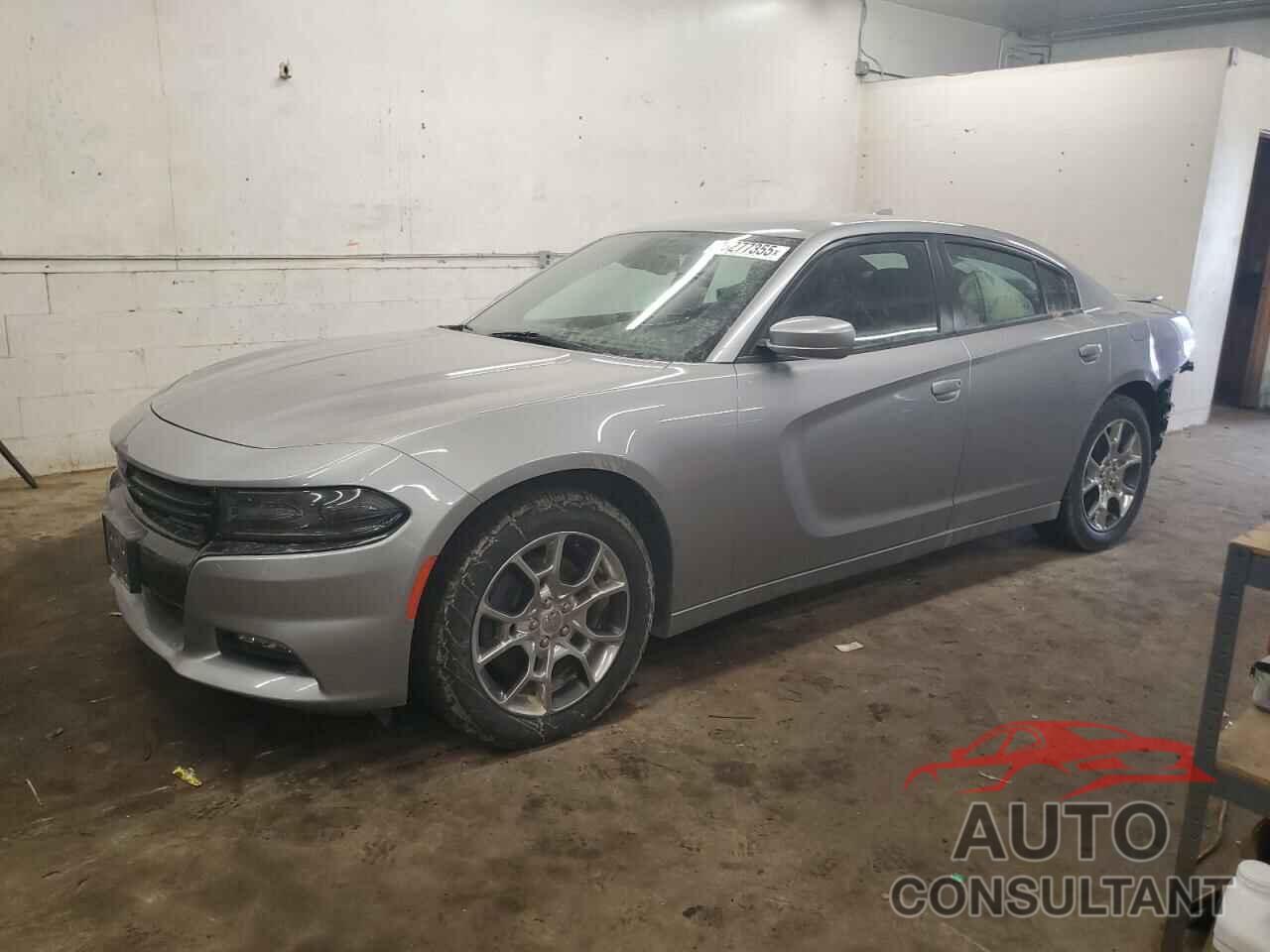 DODGE CHARGER 2016 - 2C3CDXJG6GH303932