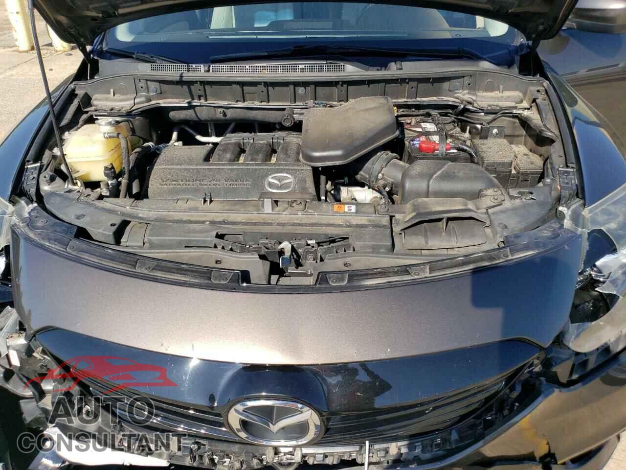 MAZDA CX-9 2015 - JM3TB2CA0F0454532