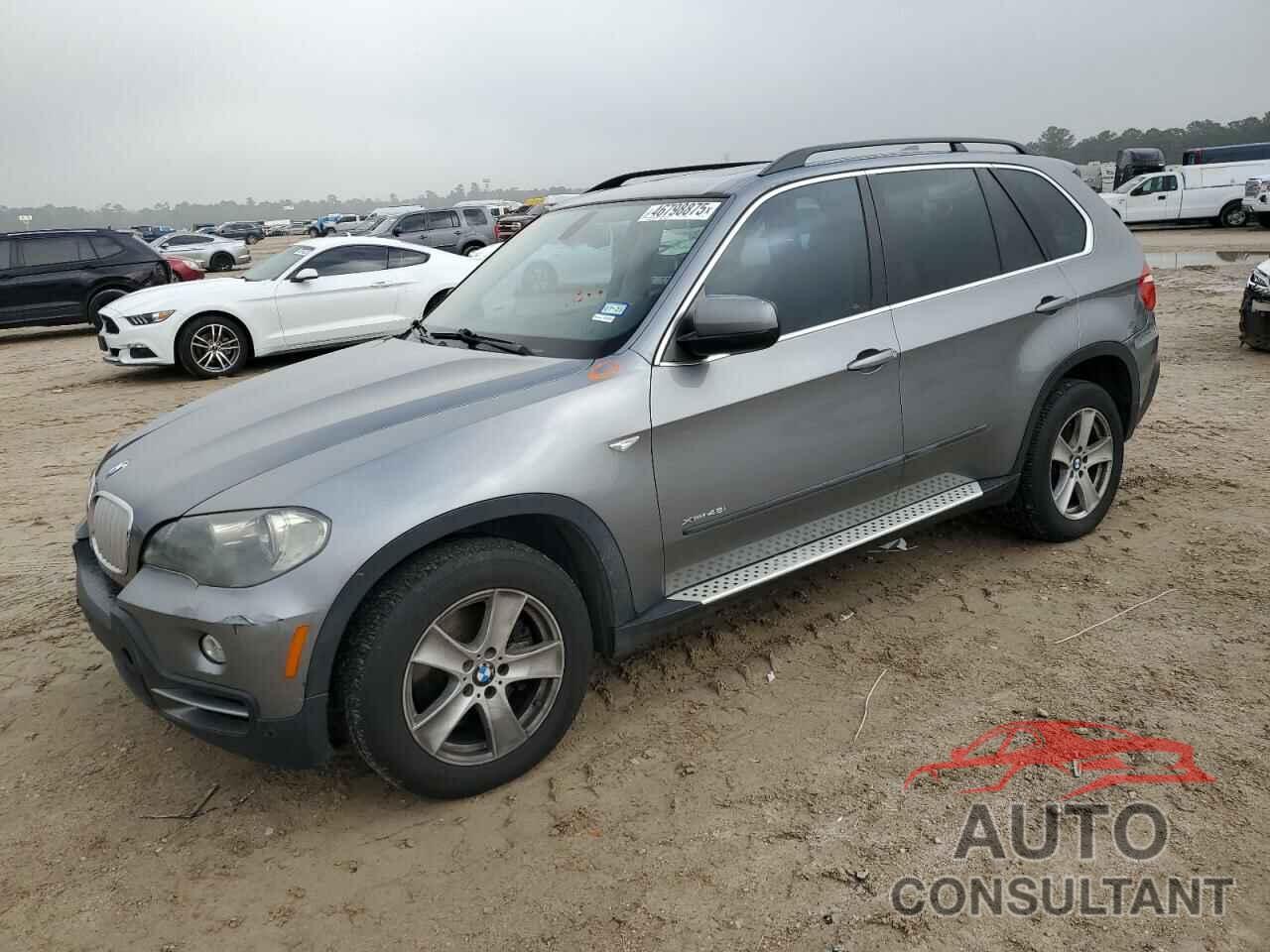 BMW X5 2009 - 5UXFE83589L171929