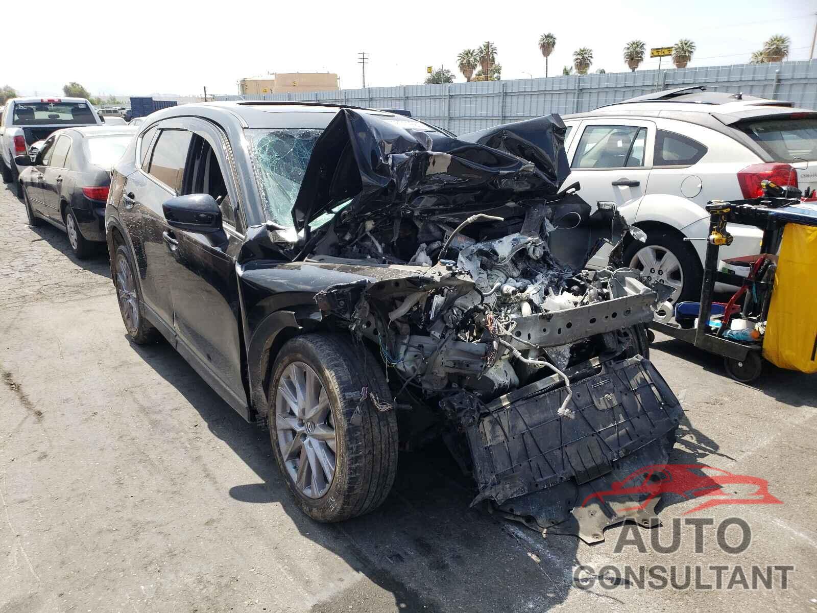 MAZDA CX-5 2020 - JM3KFBDM9L1736795