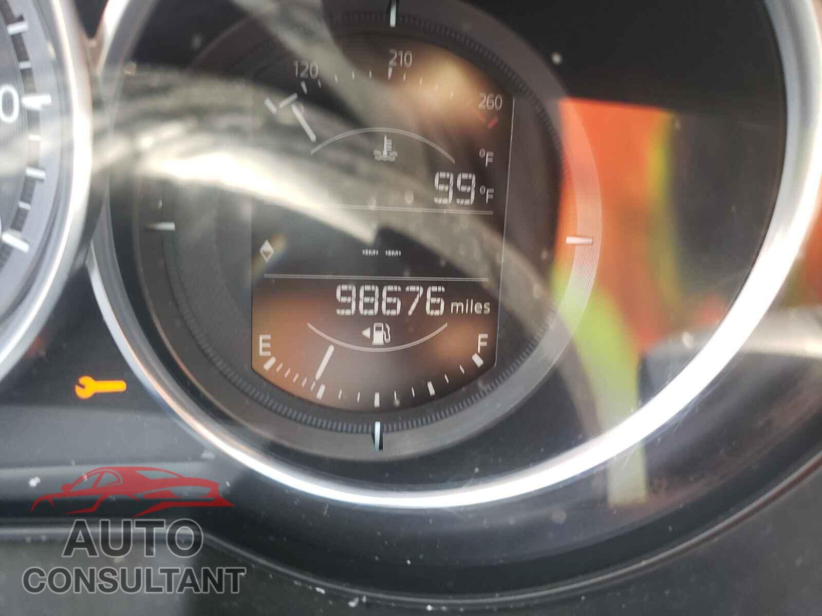 MAZDA 6 2017 - JM1GL1V50H1153502