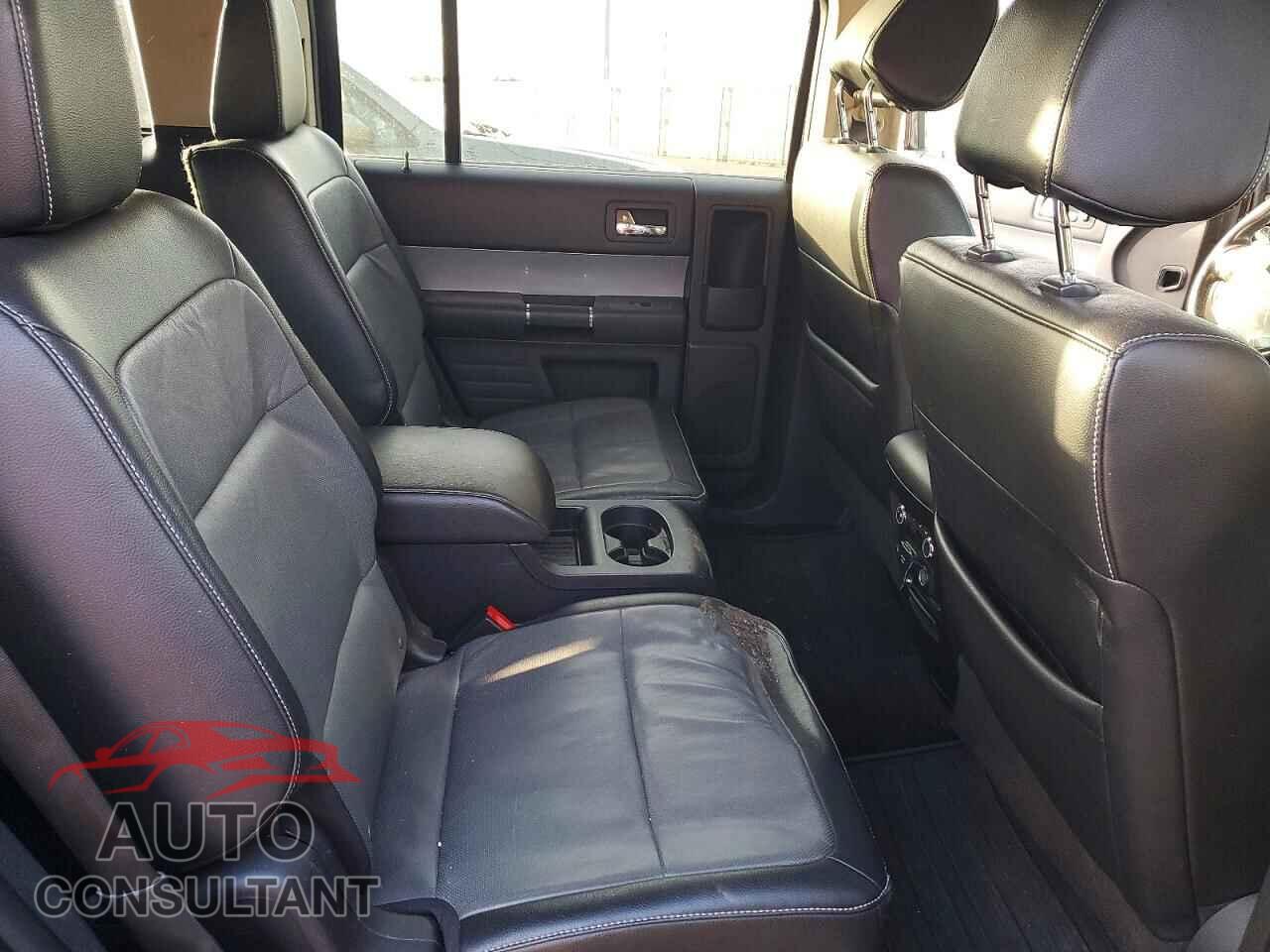 FORD FLEX 2014 - 2FMHK6D81EBD36449