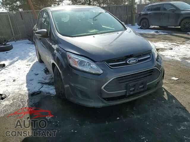 FORD CMAX 2017 - 1FADP5AUXHL114888