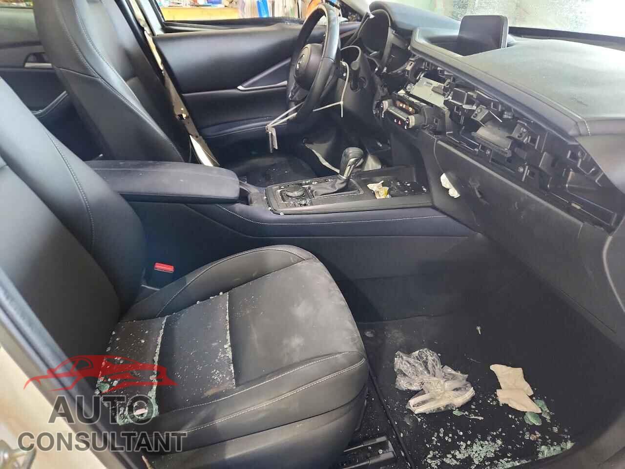 MAZDA CX30 2021 - 3MVDMBBL6MM200603