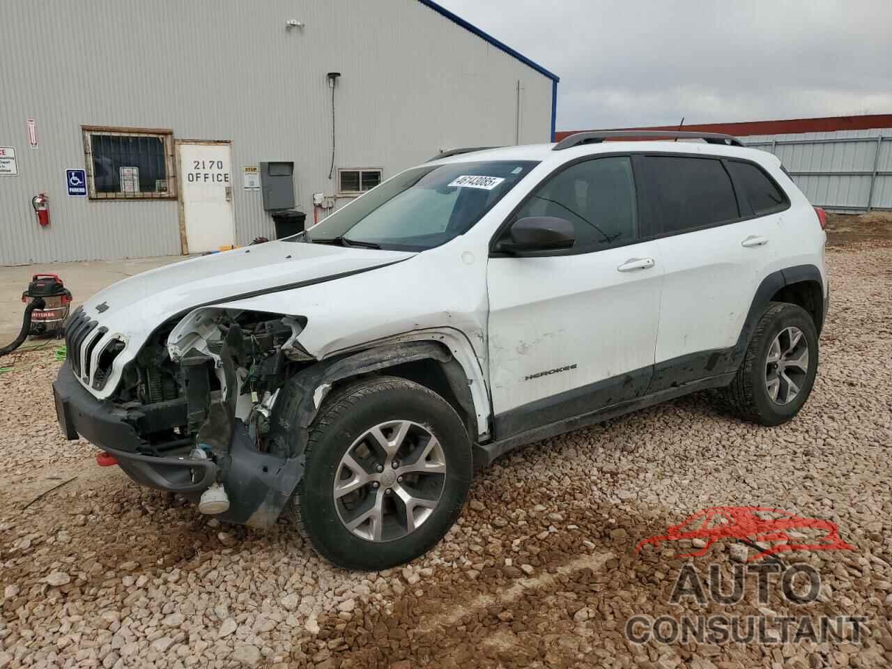 JEEP CHEROKEE 2014 - 1C4PJMBS7EW183855