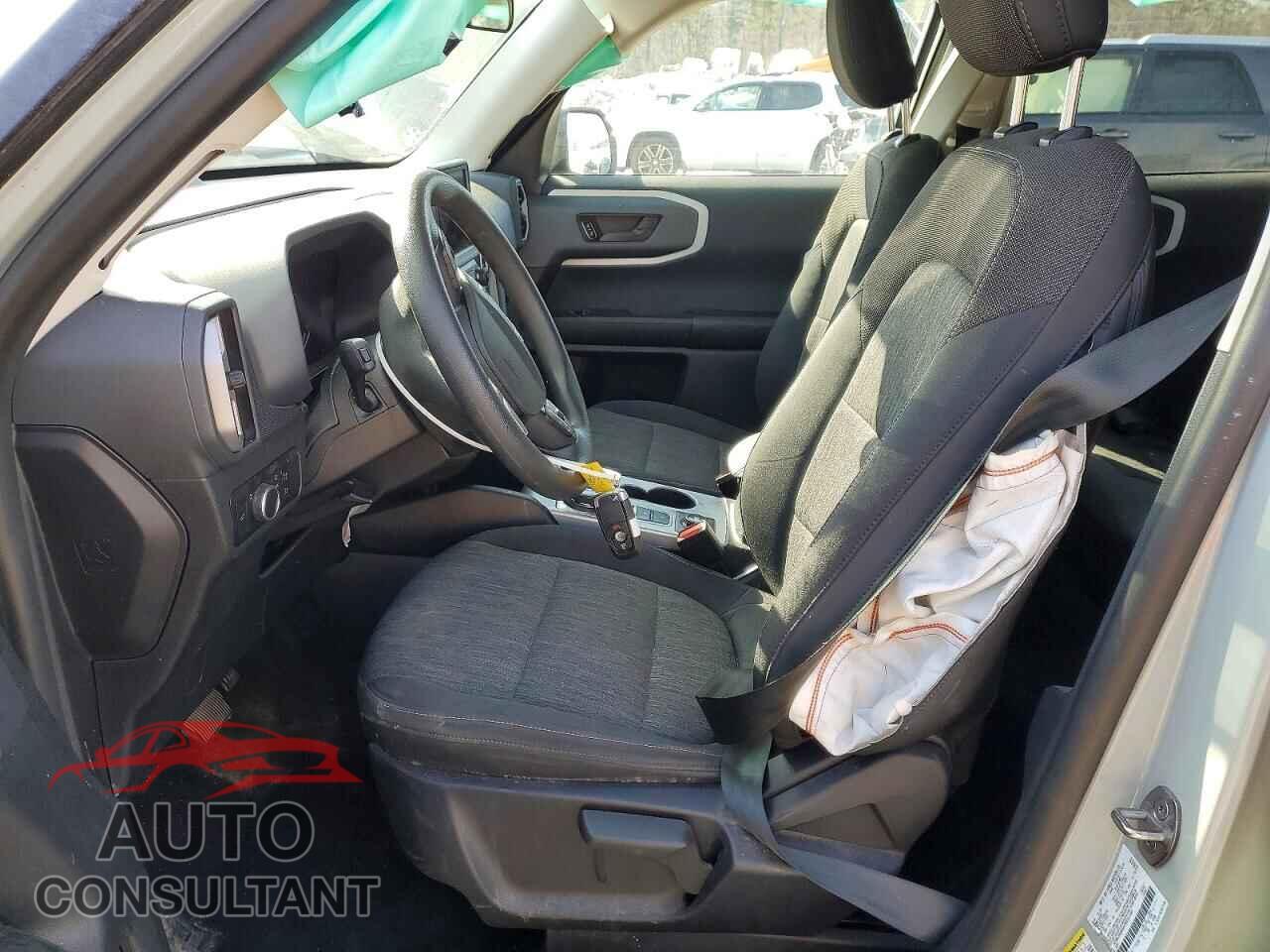 FORD BRONCO 2023 - 3FMCR9B65PRE01445
