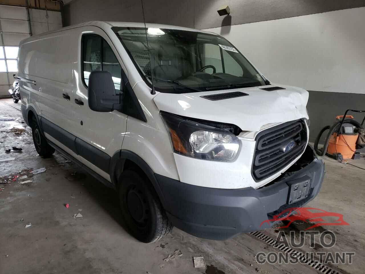 FORD TRANSIT CO 2016 - 1FTYE1YM5GKB41579