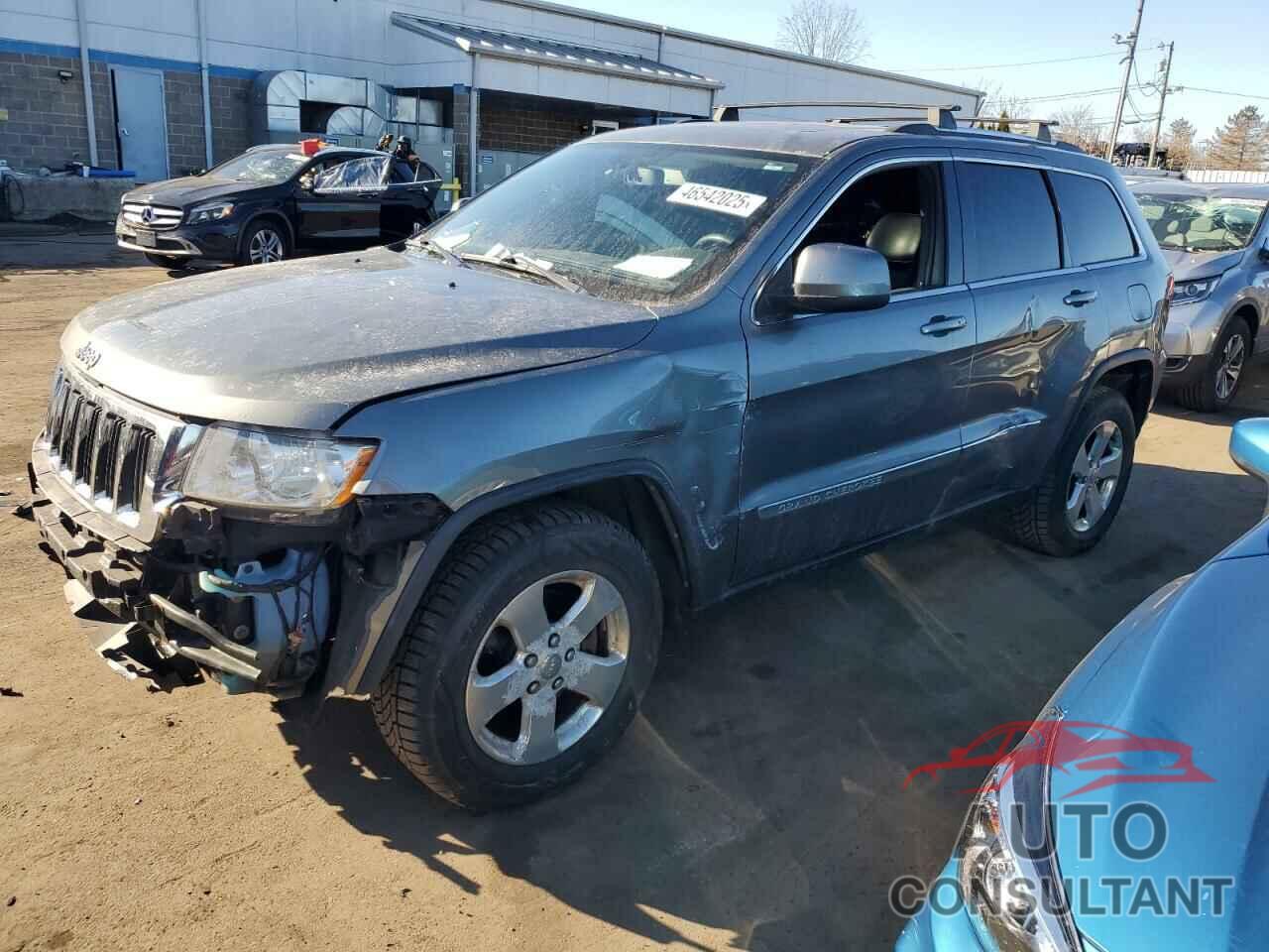 JEEP GRAND CHER 2012 - 1C4RJFAG2CC349036