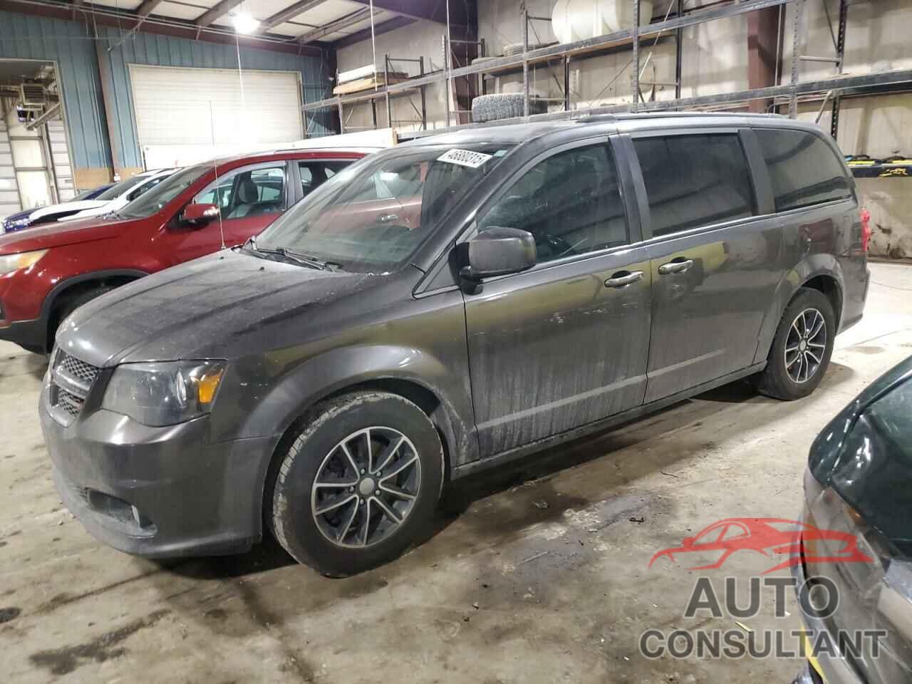 DODGE CARAVAN 2019 - 2C4RDGEG9KR611020