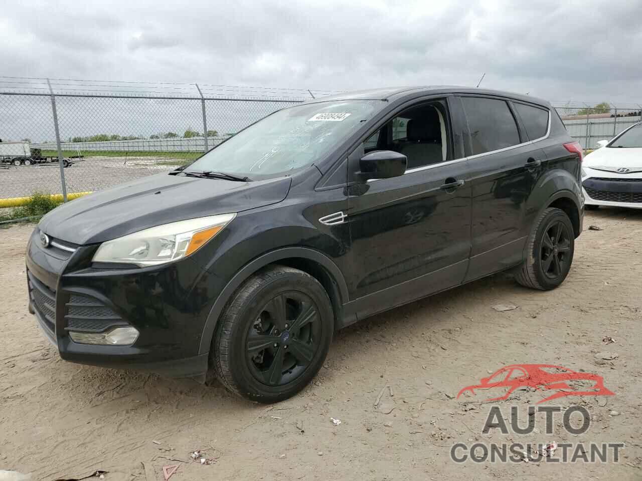 FORD ESCAPE 2016 - 1FMCU0G95GUC29505