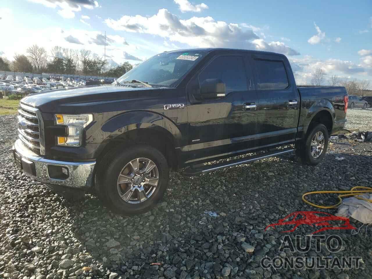 FORD F-150 2016 - 1FTEW1EG3GKE81117