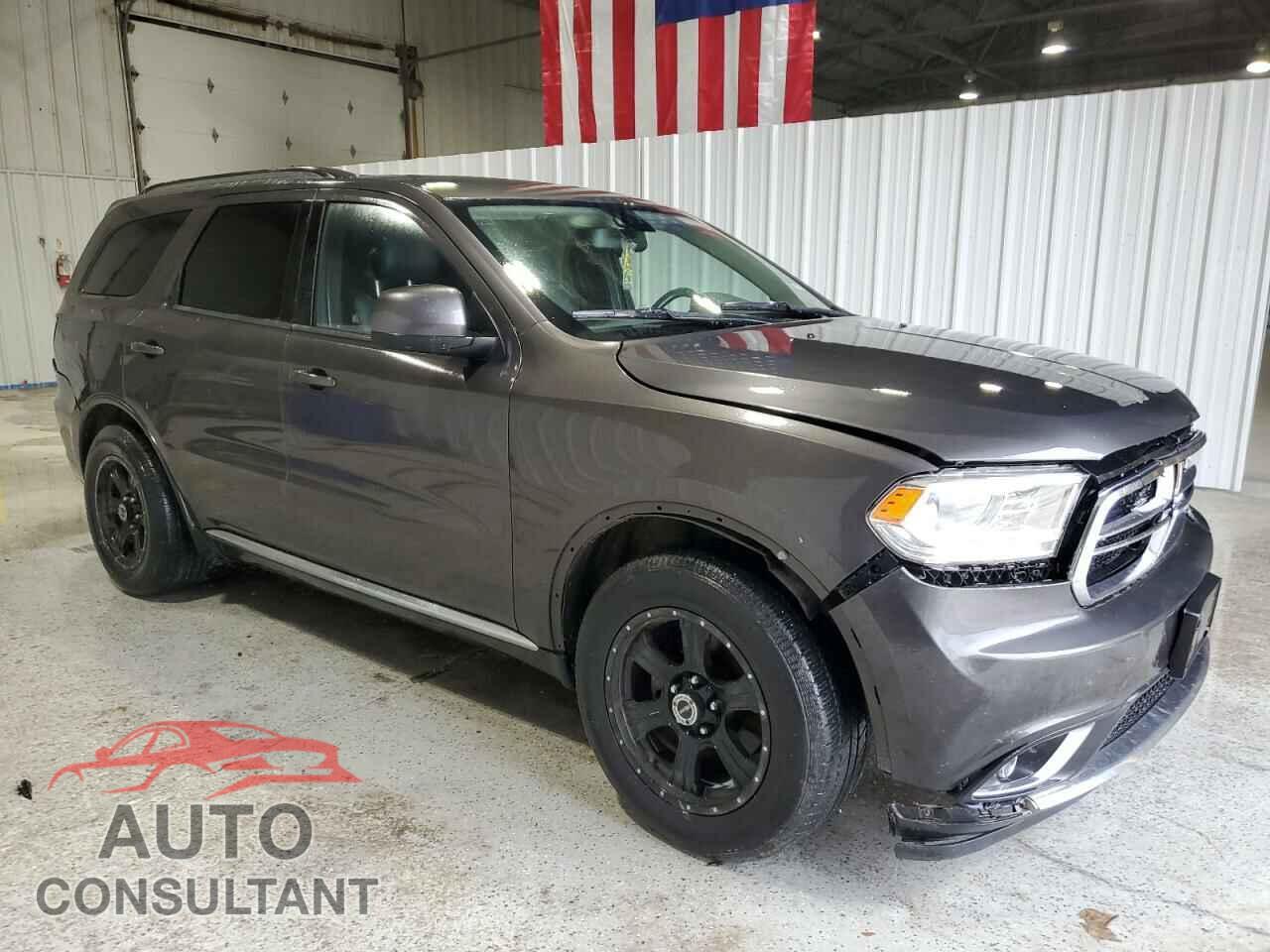 DODGE DURANGO 2015 - 1C4RDHAG4FC937866