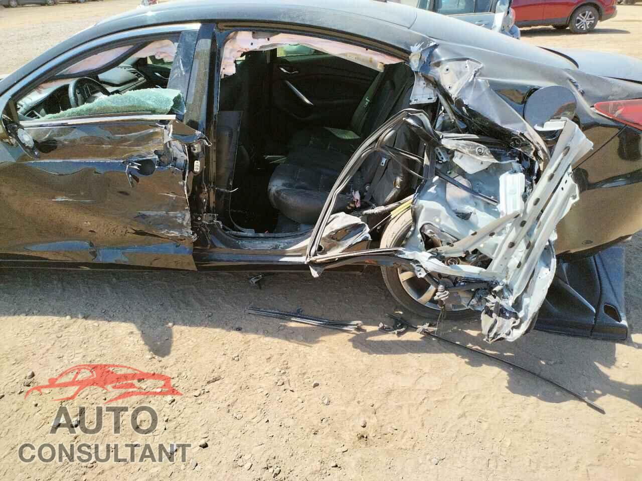 MAZDA 6 2016 - JM1GJ1W51G1450331