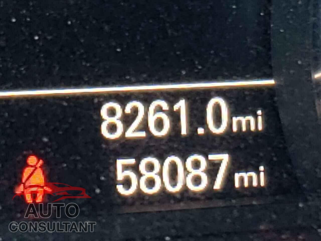 AUDI A6 2017 - WAUF8AFC1HN053523