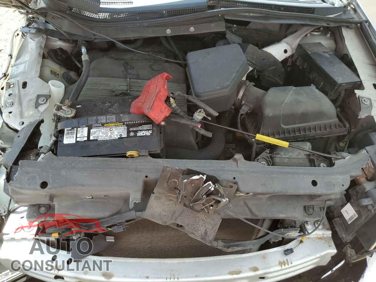 FORD EDGE 2013 - 2FMDK3AK1DBC73039