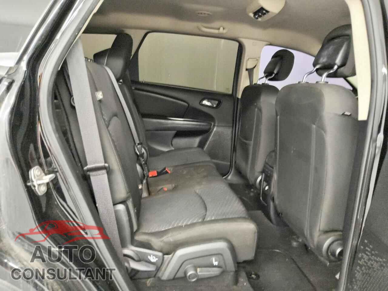 DODGE JOURNEY 2018 - 3C4PDCBG0JT508200