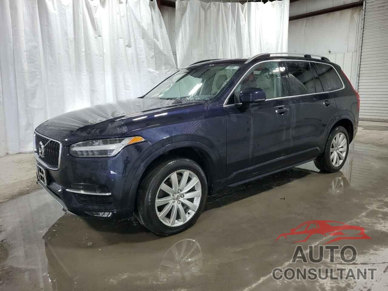 VOLVO XC90 2016 - YV4A22PK1G1045242