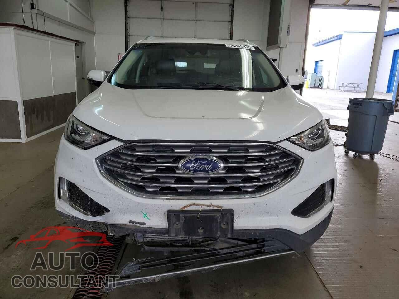 FORD EDGE 2019 - 2FMPK4J97KBB90437