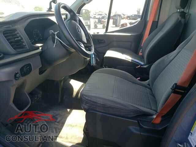 FORD TRANSIT 2020 - 1FTBR3X88LKA86677