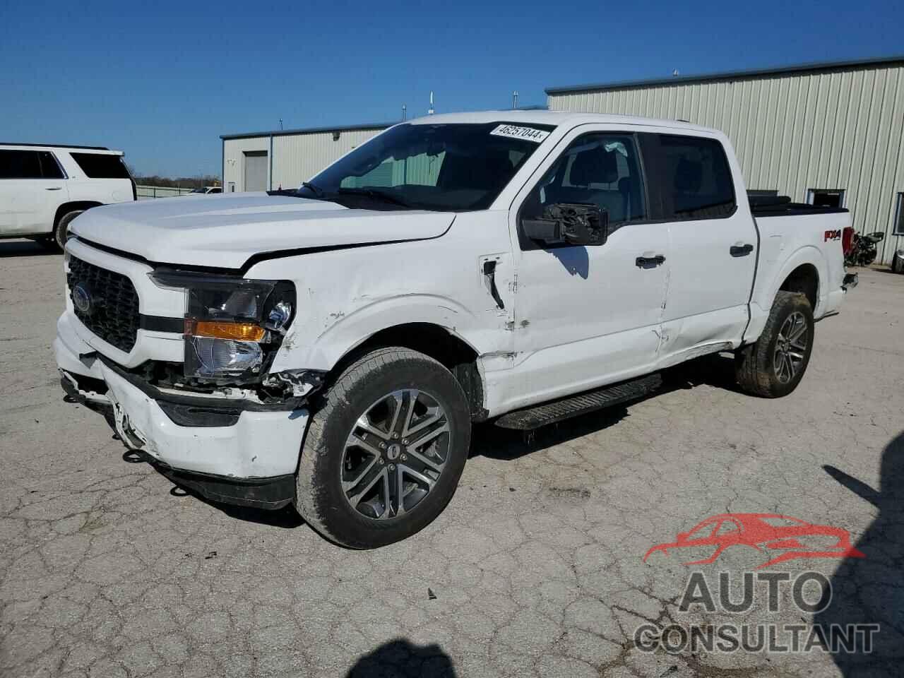 FORD F-150 2023 - 1FTFW1E5XPKE81134