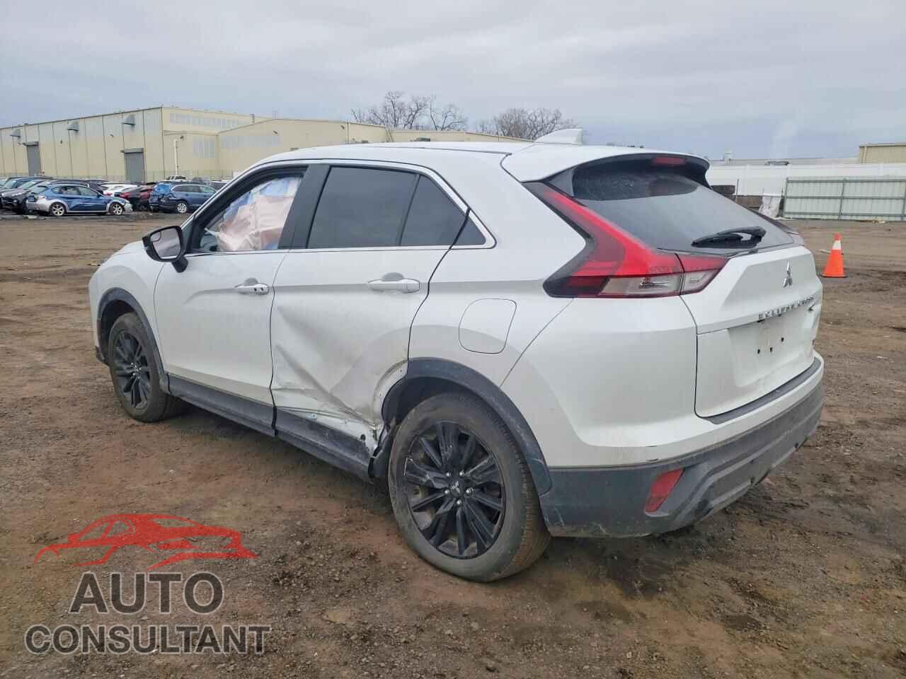 MITSUBISHI ECLIPSE 2024 - JA4ATVAA4RZ002398