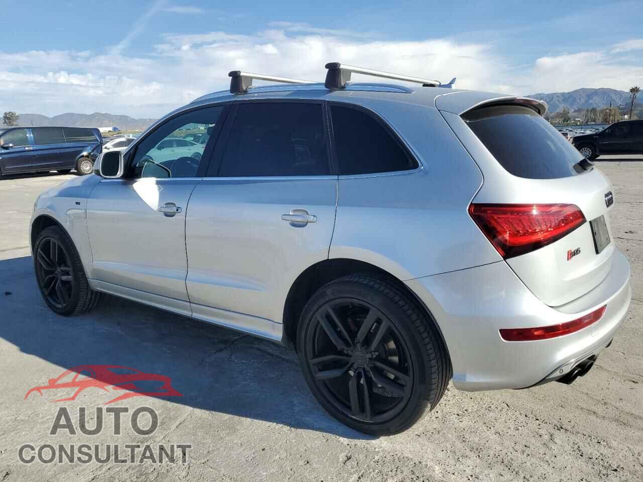 AUDI SQ5 2014 - WA1CGAFP9EA022495