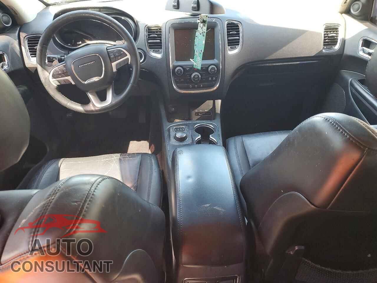DODGE DURANGO 2014 - 1C4RDHDG7EC561402