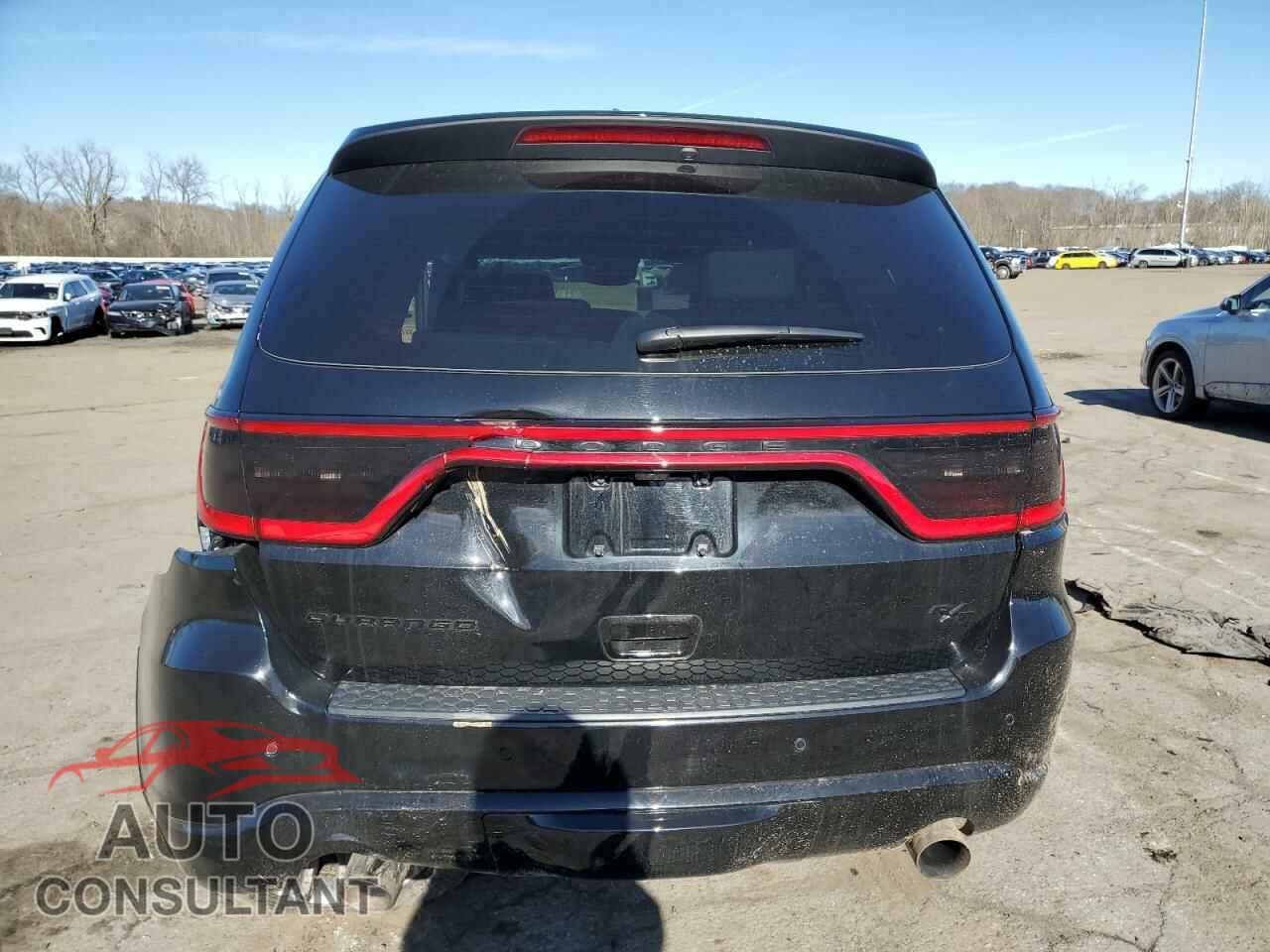 DODGE DURANGO 2023 - 1C4SDJCT3PC591300