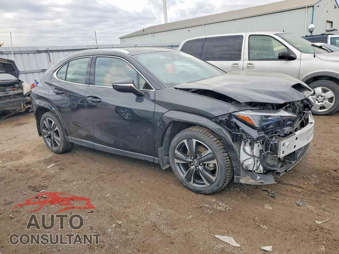 LEXUS UNKNOWN 2025 - JTHUCJDH6S2005997