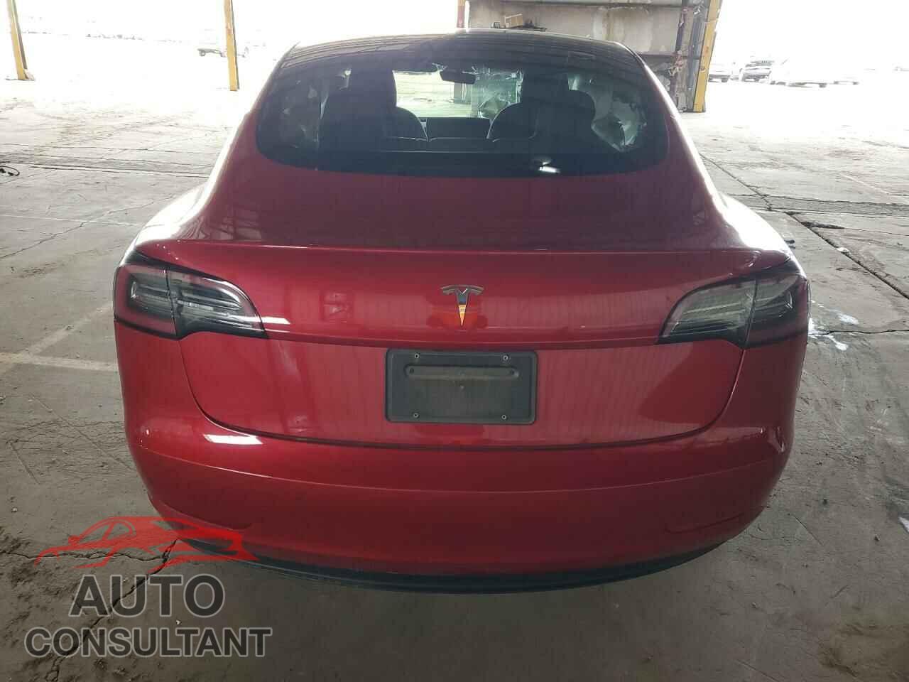TESLA MODEL 3 2023 - 5YJ3E1EA9PF452546