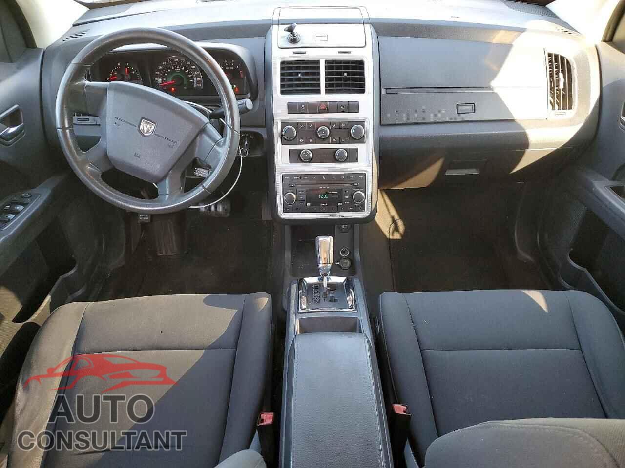 DODGE JOURNEY 2010 - 3D4PG5FV0AT226878