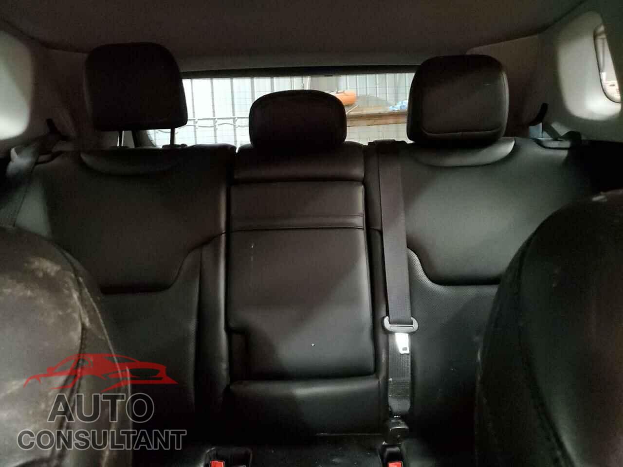 JEEP COMPASS 2017 - 3C4NJDCB5HT679589