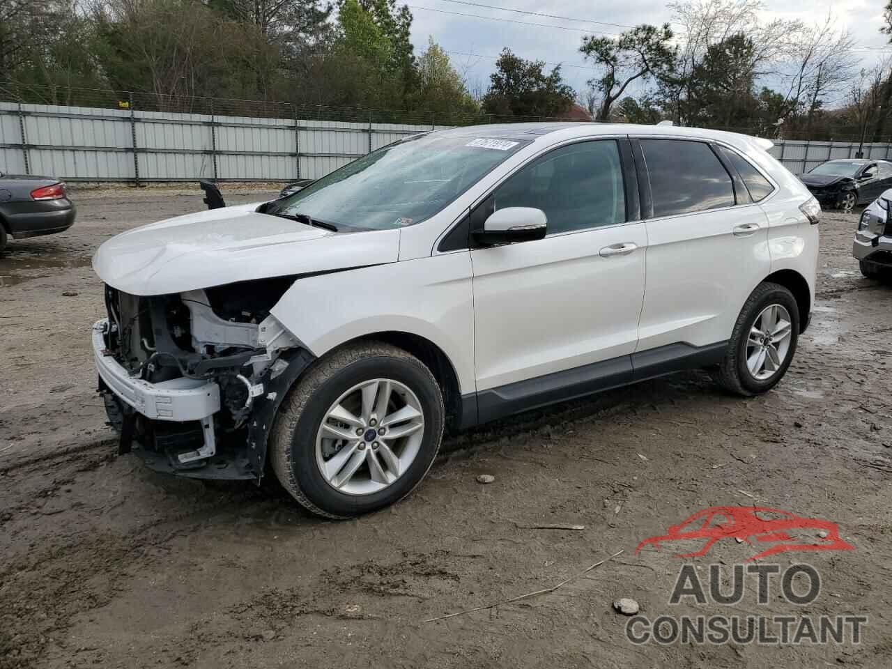 FORD EDGE 2016 - 2FMPK4J97GBB66100