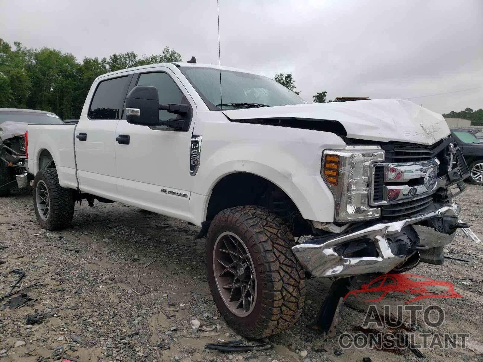 FORD F250 2019 - 1FT7W2BT7KED01676