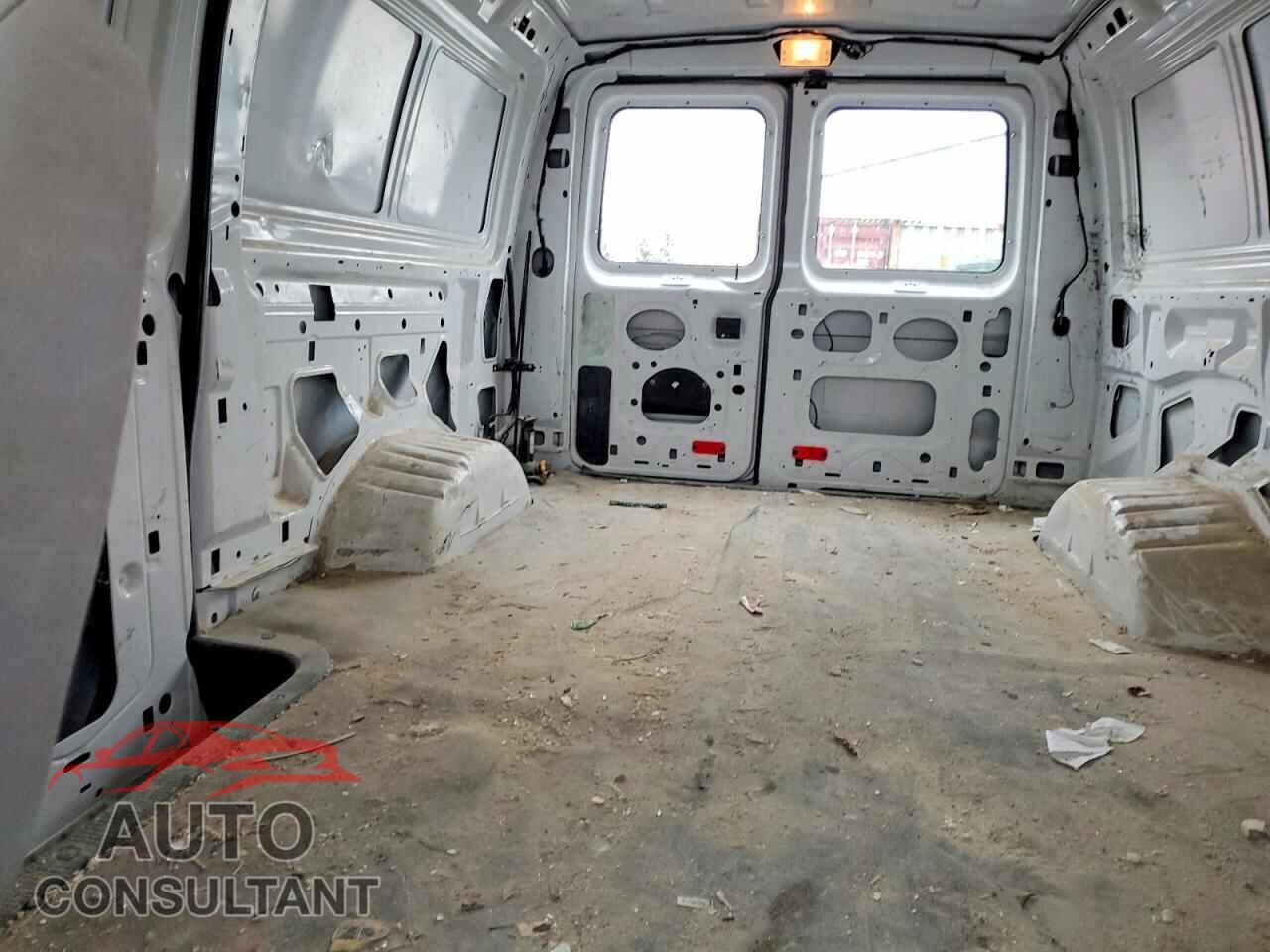 FORD ECONOLINE 2014 - 1FTNE1EW6EDA92256