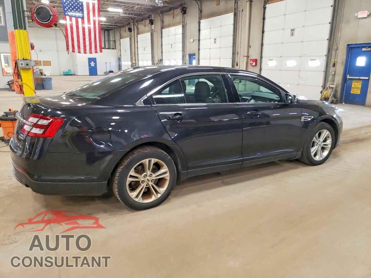 FORD TAURUS 2014 - 1FAHP2E83EG113499