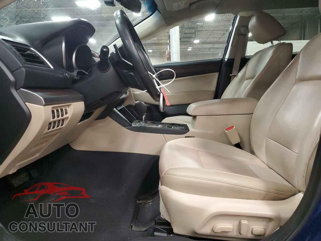 SUBARU OUTBACK 2017 - 4S4BSANC4H3394202
