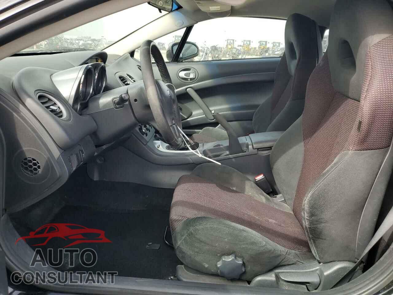 MITSUBISHI ECLIPSE 2011 - 4A31K5DF7BE004141