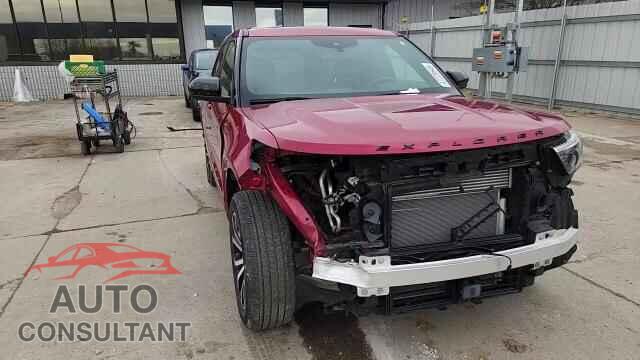 FORD EXPLORER 2022 - 1FMSK8KH1NGB06262