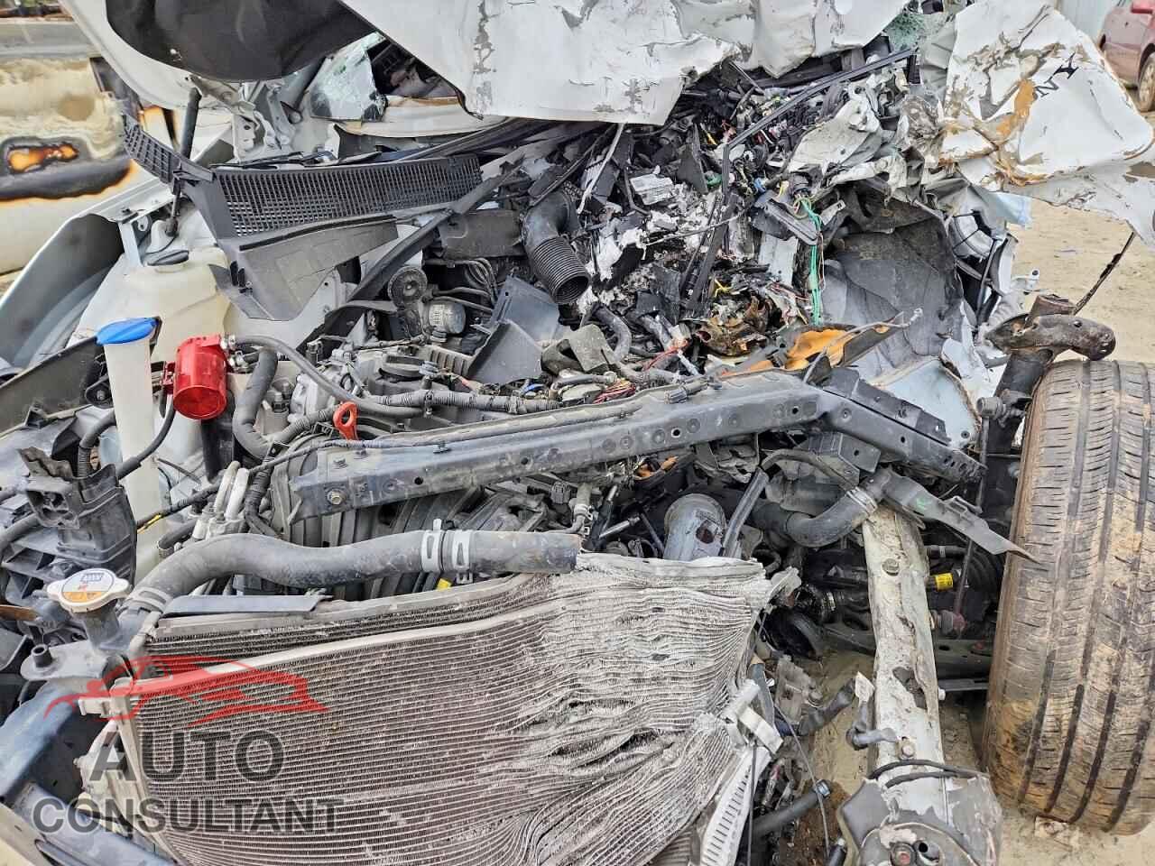 KIA SORENTO 2017 - 5XYPG4A30HG262679