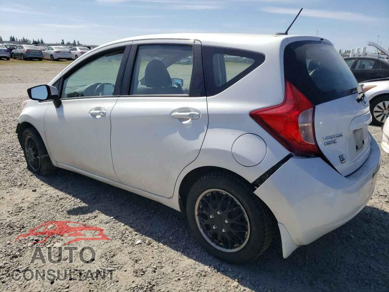 NISSAN VERSA 2016 - 3N1CE2CP3GL367736