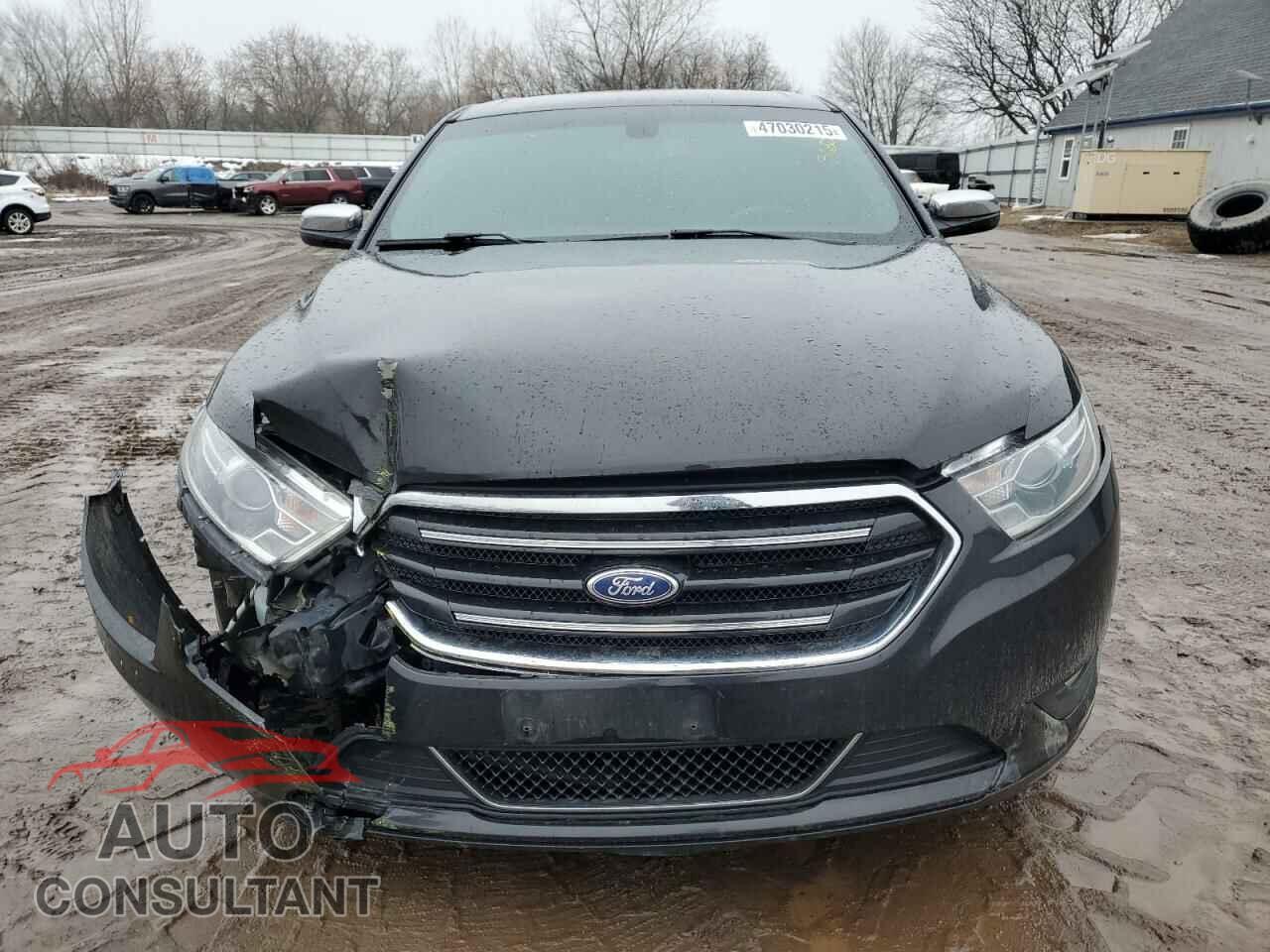 FORD TAURUS 2014 - 1FAHP2F88EG183062