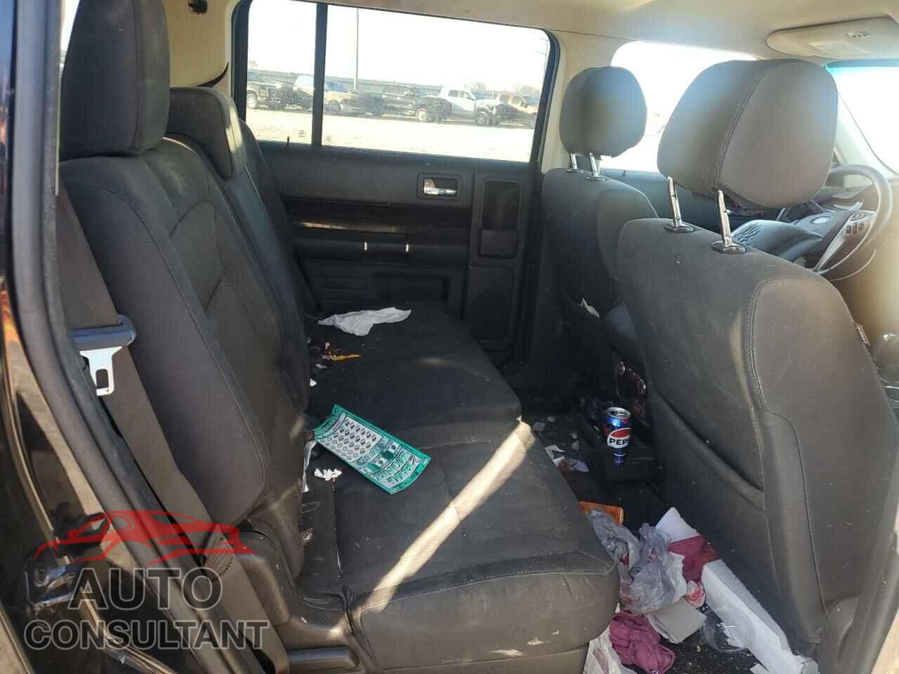 FORD FLEX 2015 - 2FMGK5C87FBA10079
