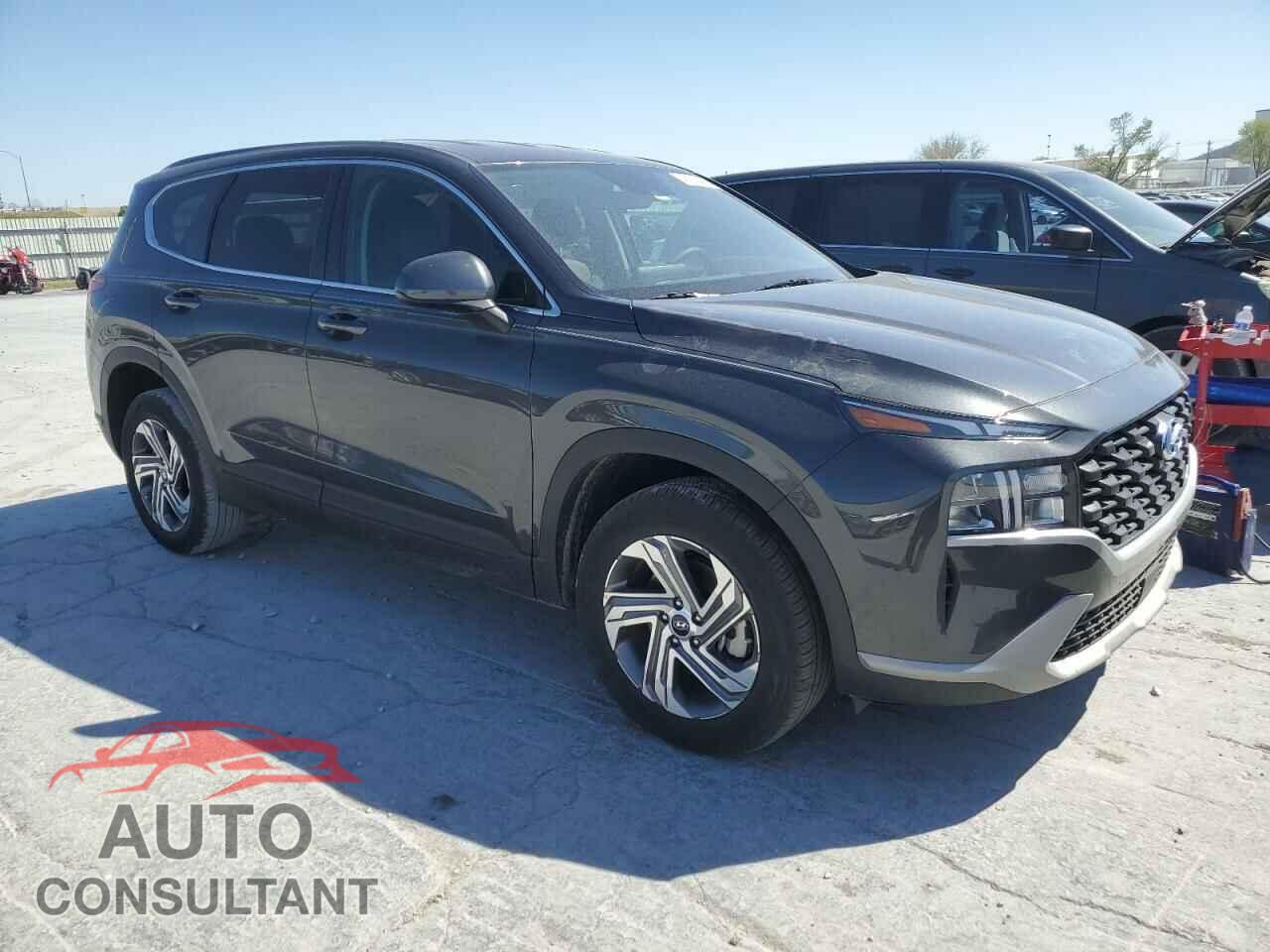HYUNDAI SANTA FE 2023 - 5NMS14AJ1PH627059