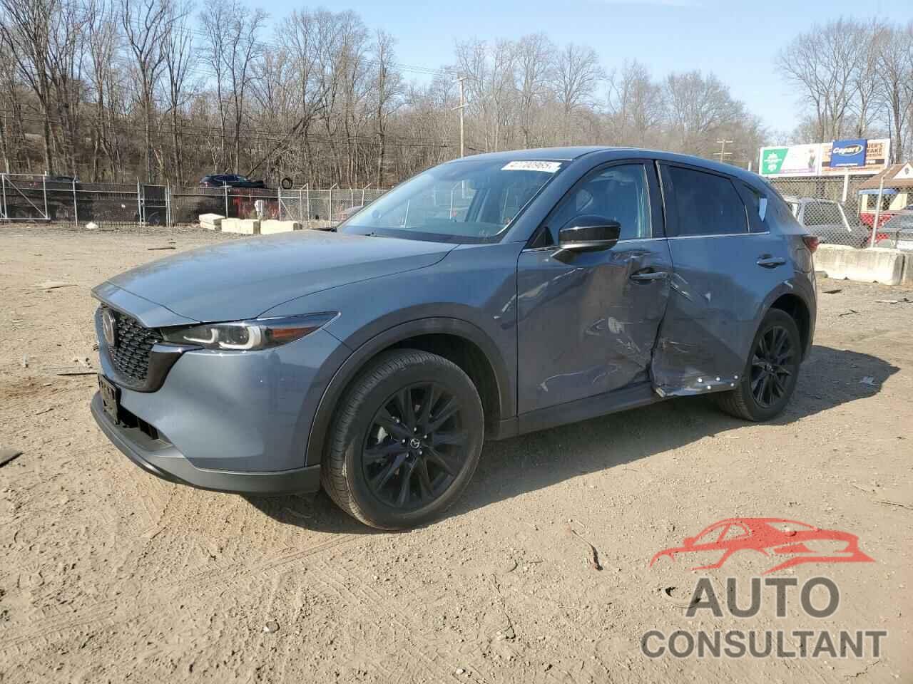 MAZDA CX-5 PREFE 2024 - JM3KFBCL7R0409464