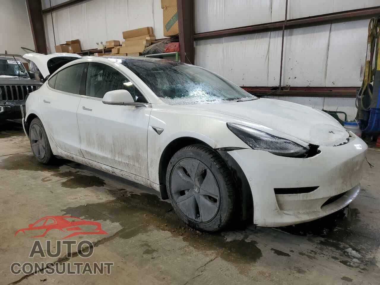 TESLA MODEL 3 2020 - 5YJ3E1EA2LF720959