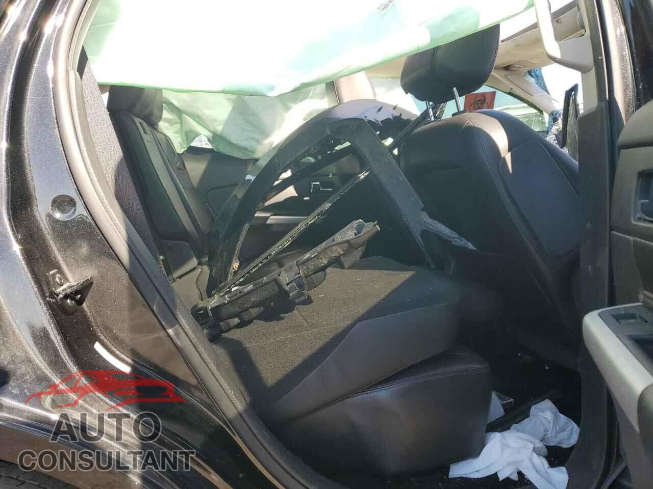 FORD EDGE 2013 - 2FMDK4JC1DBB79810